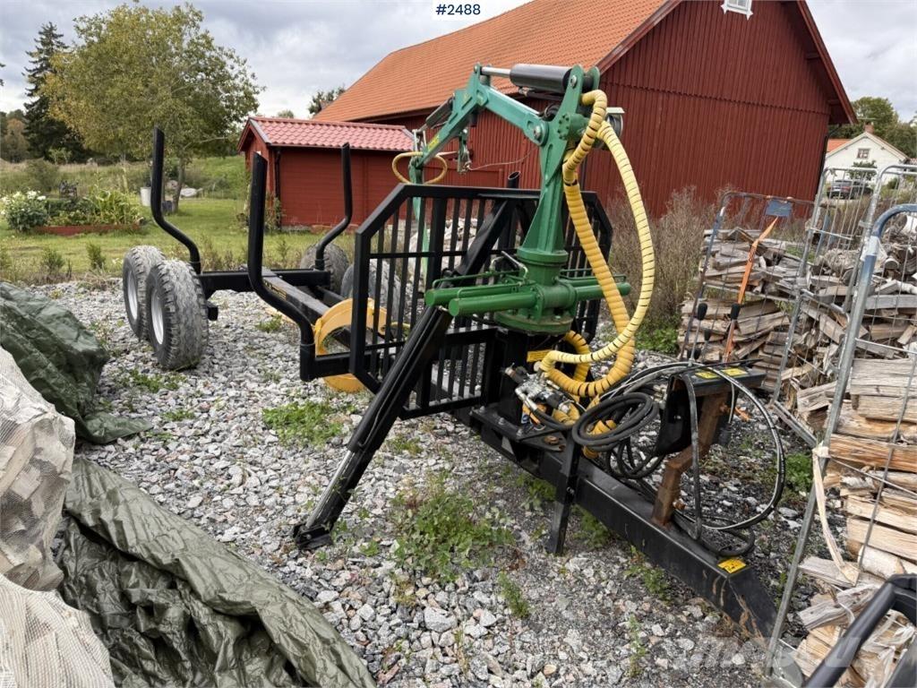 Kellfri SV60 Altri componenti