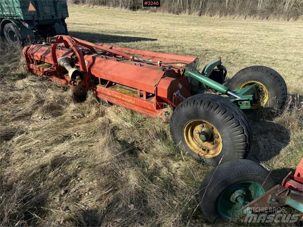 Kverneland FX400 Agricoltura - Altro