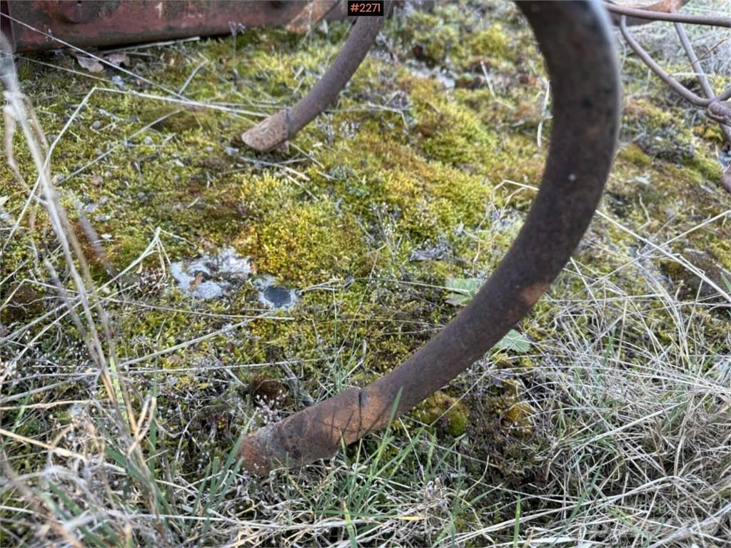 Kverneland Harv Altre macchine e accessori per l'aratura