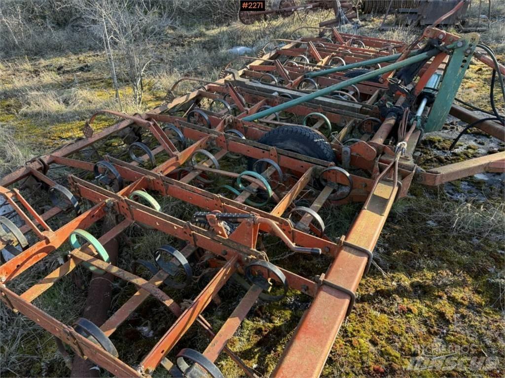 Kverneland Harv Altre macchine e accessori per l'aratura