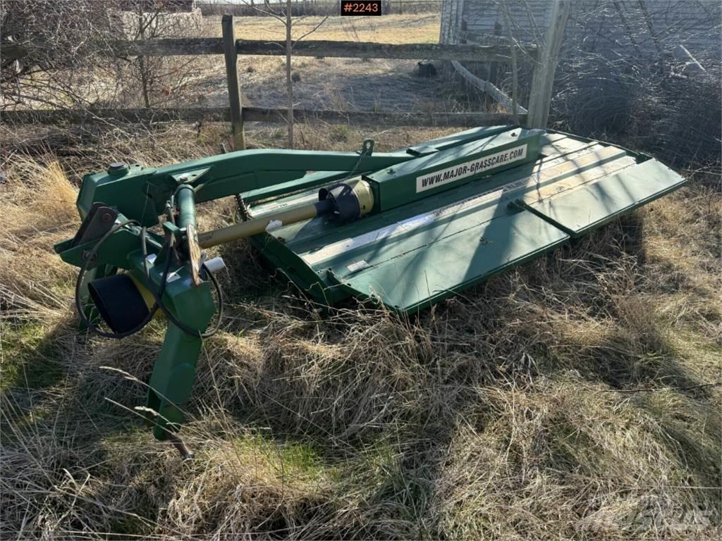 Major 900SM Agricoltura - Altro
