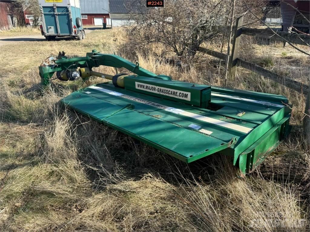 Major 900SM Agricoltura - Altro