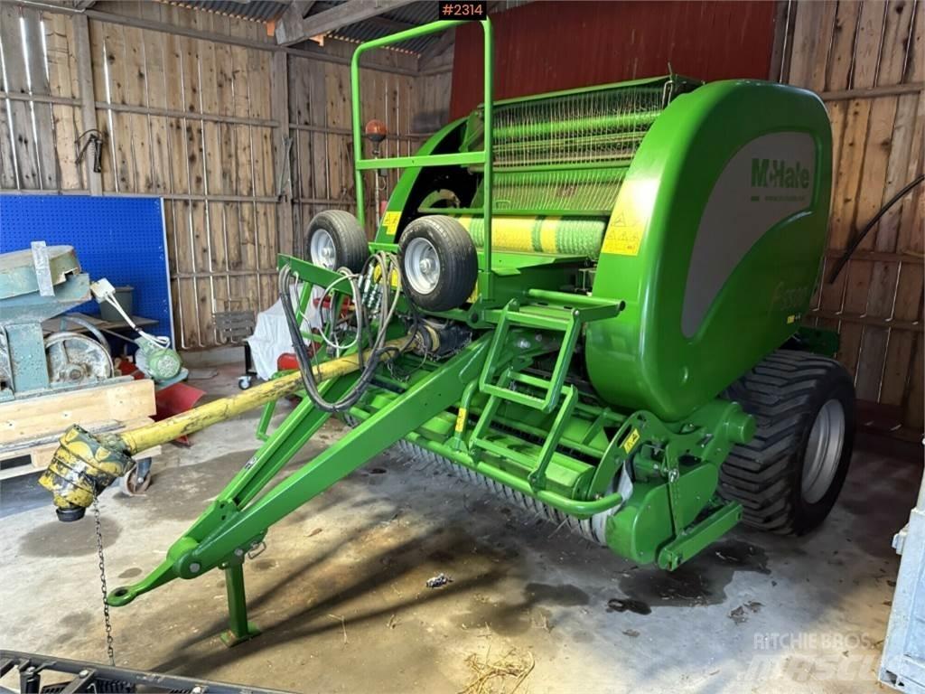 McHale F5500 Costruzioni - Altro