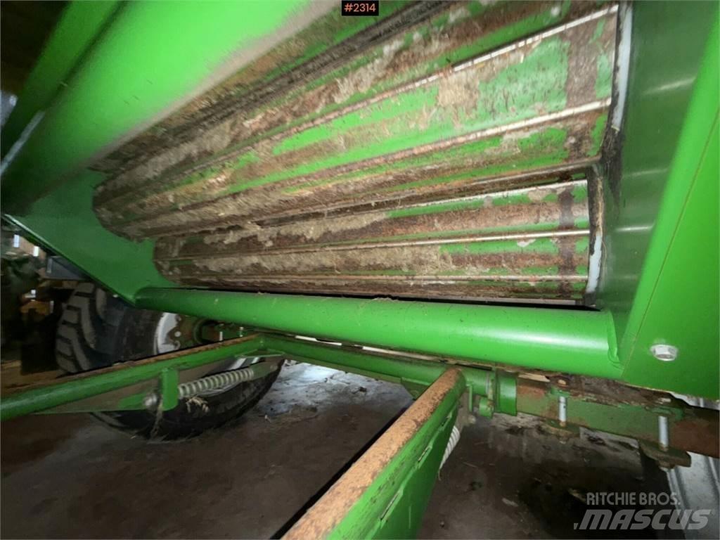 McHale F5500 Costruzioni - Altro