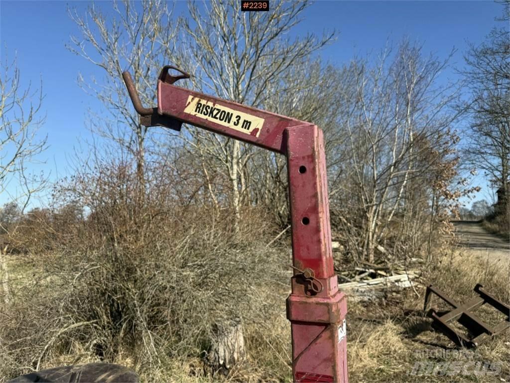 Nopu 1000 Agricoltura - Altro
