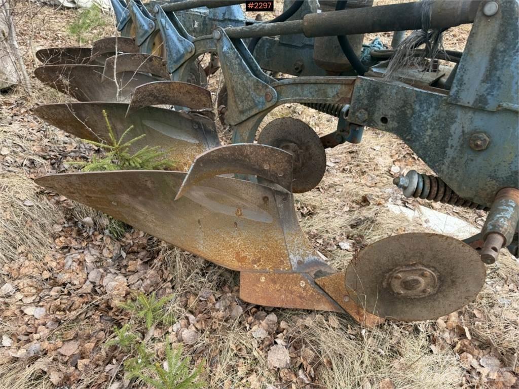 Överum C 487 Costruzioni - Altro