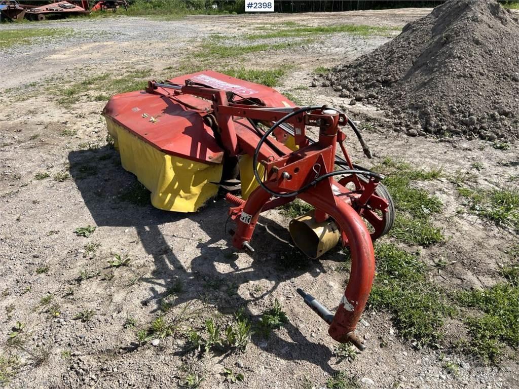 SIP ROTO 175D Altri macchinari per falciare e trinciare