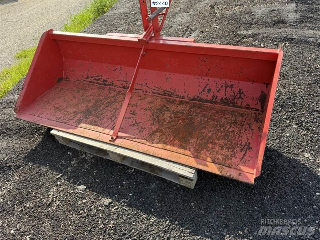 Trejon Bakskopa ATV e accessori per motoslitte