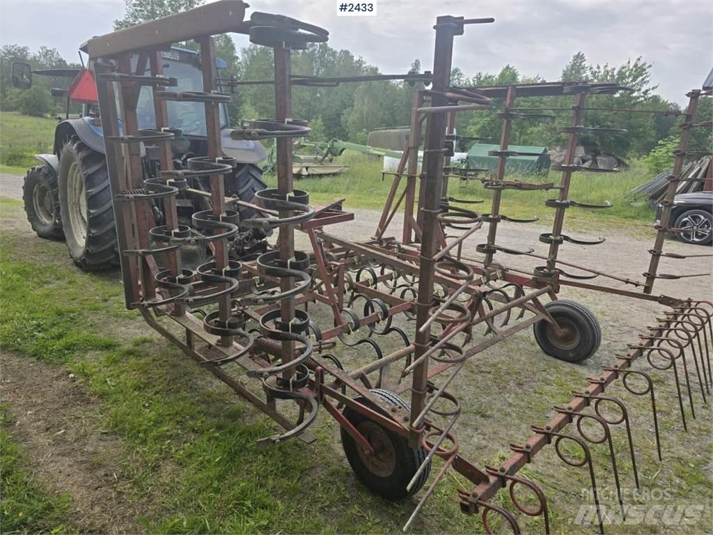 Väderstad 6000 mm Altre macchine e accessori per l'aratura