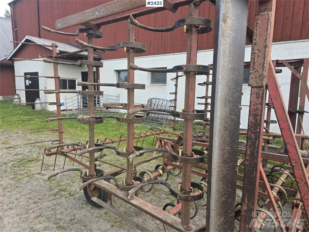 Väderstad 6000 mm Altre macchine e accessori per l'aratura