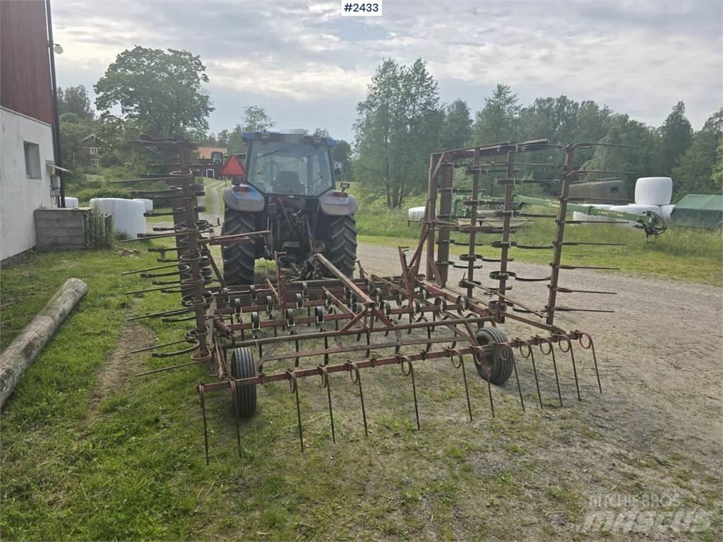 Väderstad 6000 mm Altre macchine e accessori per l'aratura
