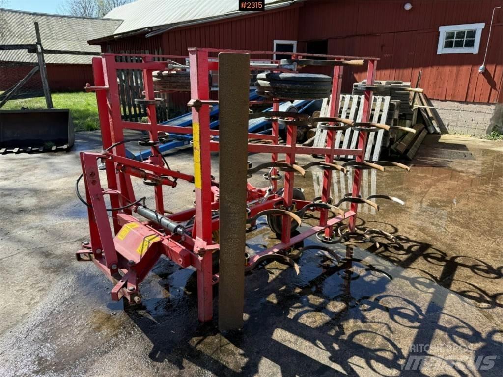 Väderstad HJ Altre macchine e accessori per l'aratura