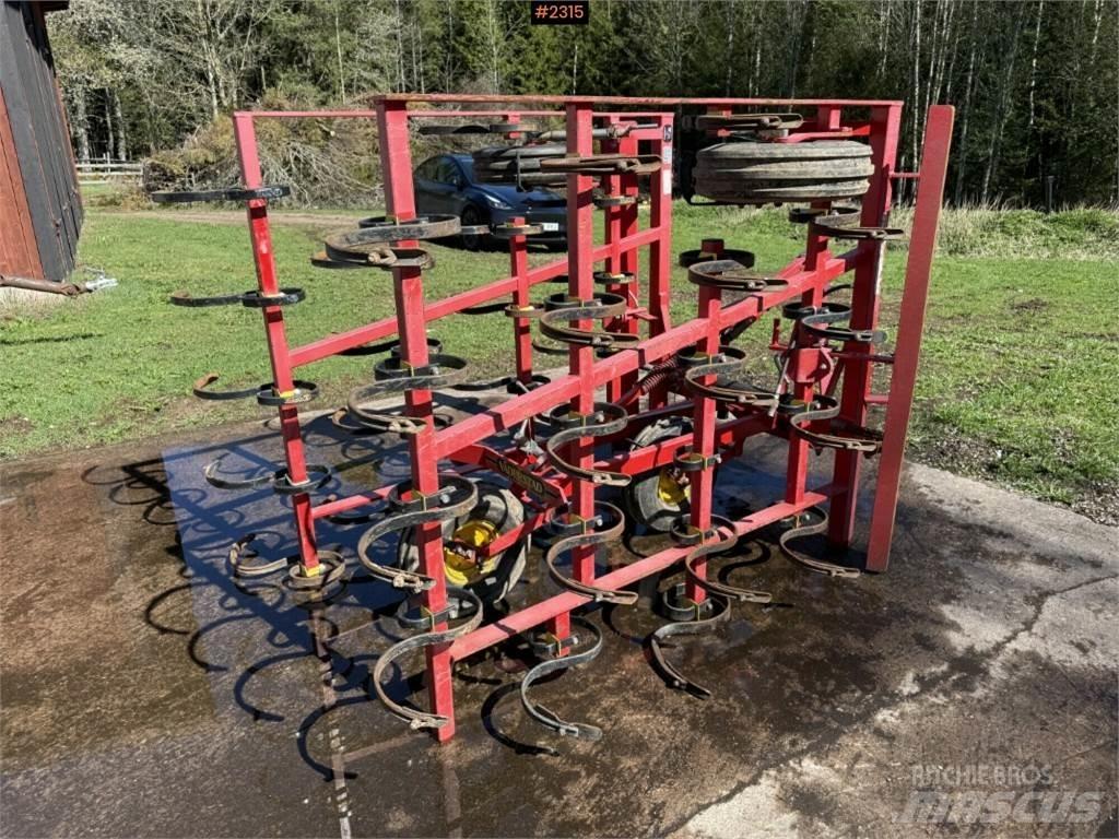 Väderstad HJ Altre macchine e accessori per l'aratura