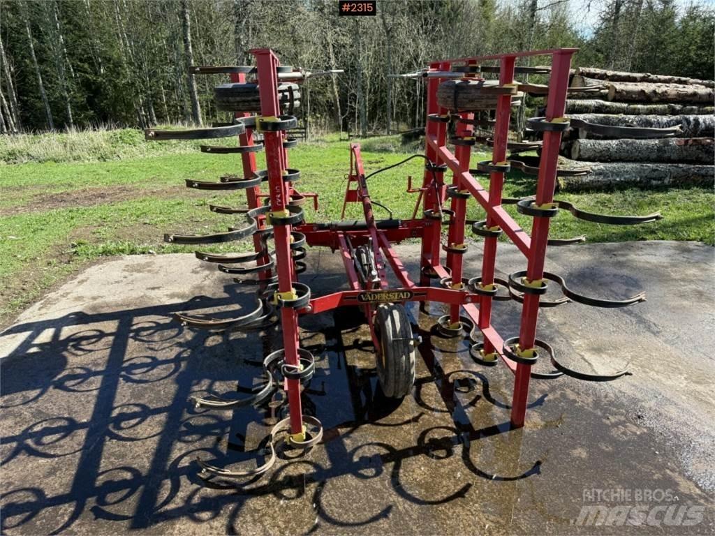 Väderstad HJ Altre macchine e accessori per l'aratura