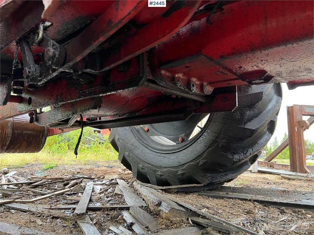 Valmet 565 Trattori