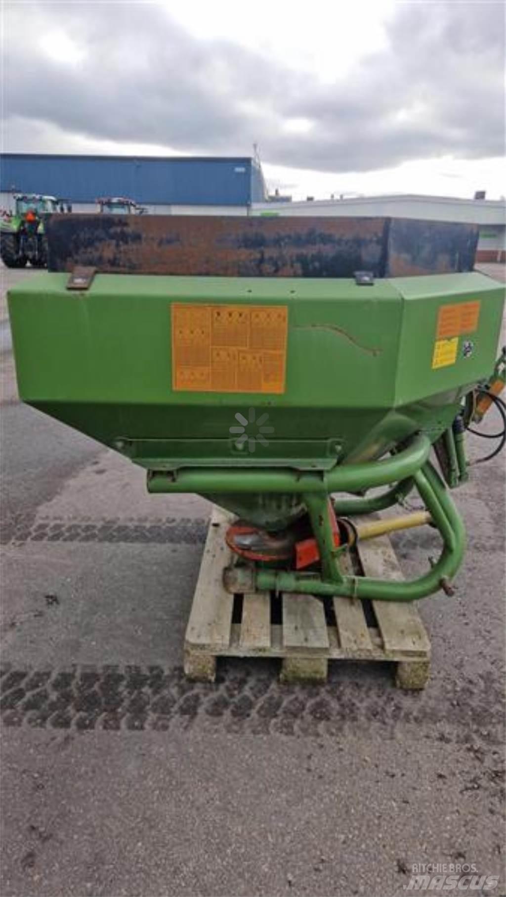 Amazone ZA-F Spargiminerale