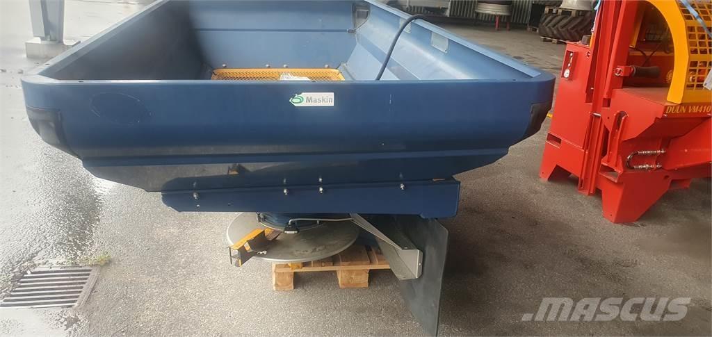 Bogballe M2 Spargiminerale