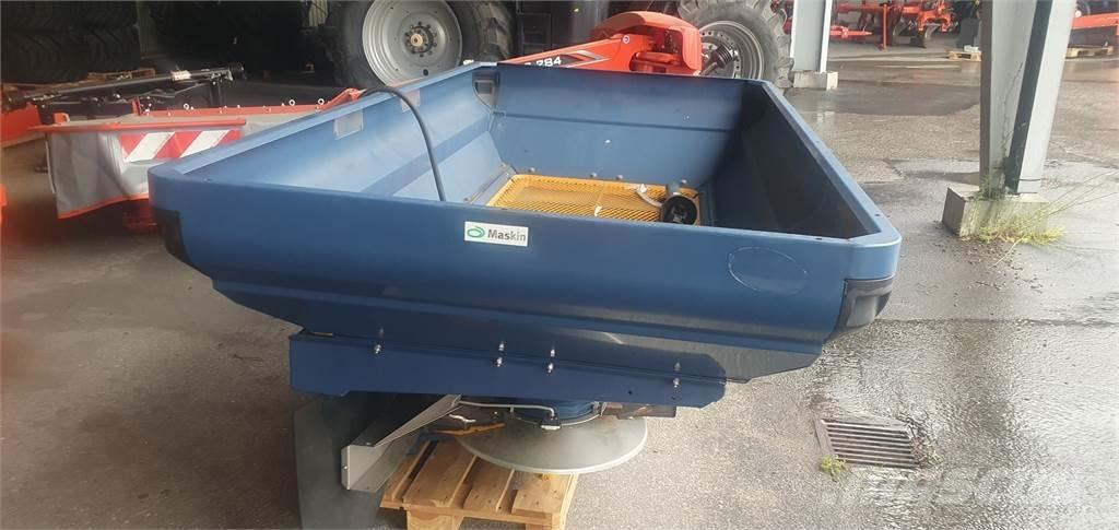 Bogballe M2 Spargiminerale