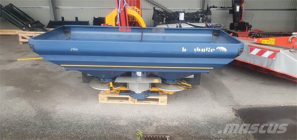 Bogballe M2 Spargiminerale