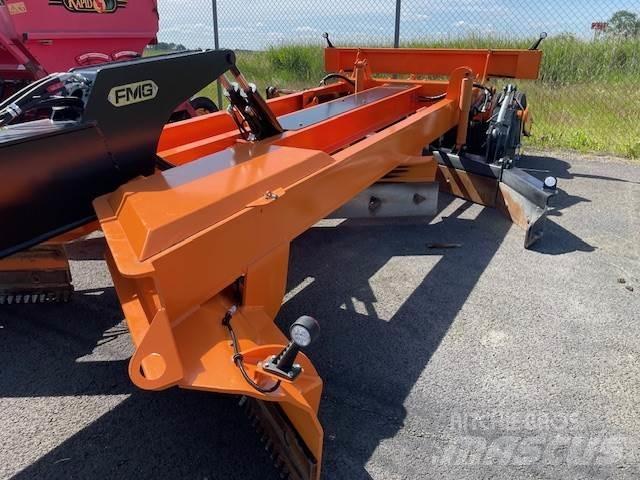 FMG TLN250 Agricoltura - Altro