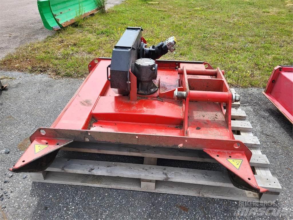 Ilsbo H 130L Agricoltura - Altro