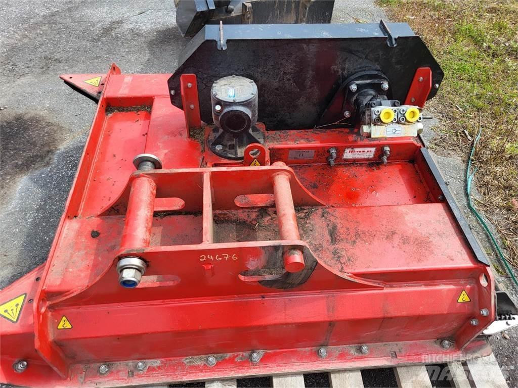 Ilsbo H 130L Agricoltura - Altro