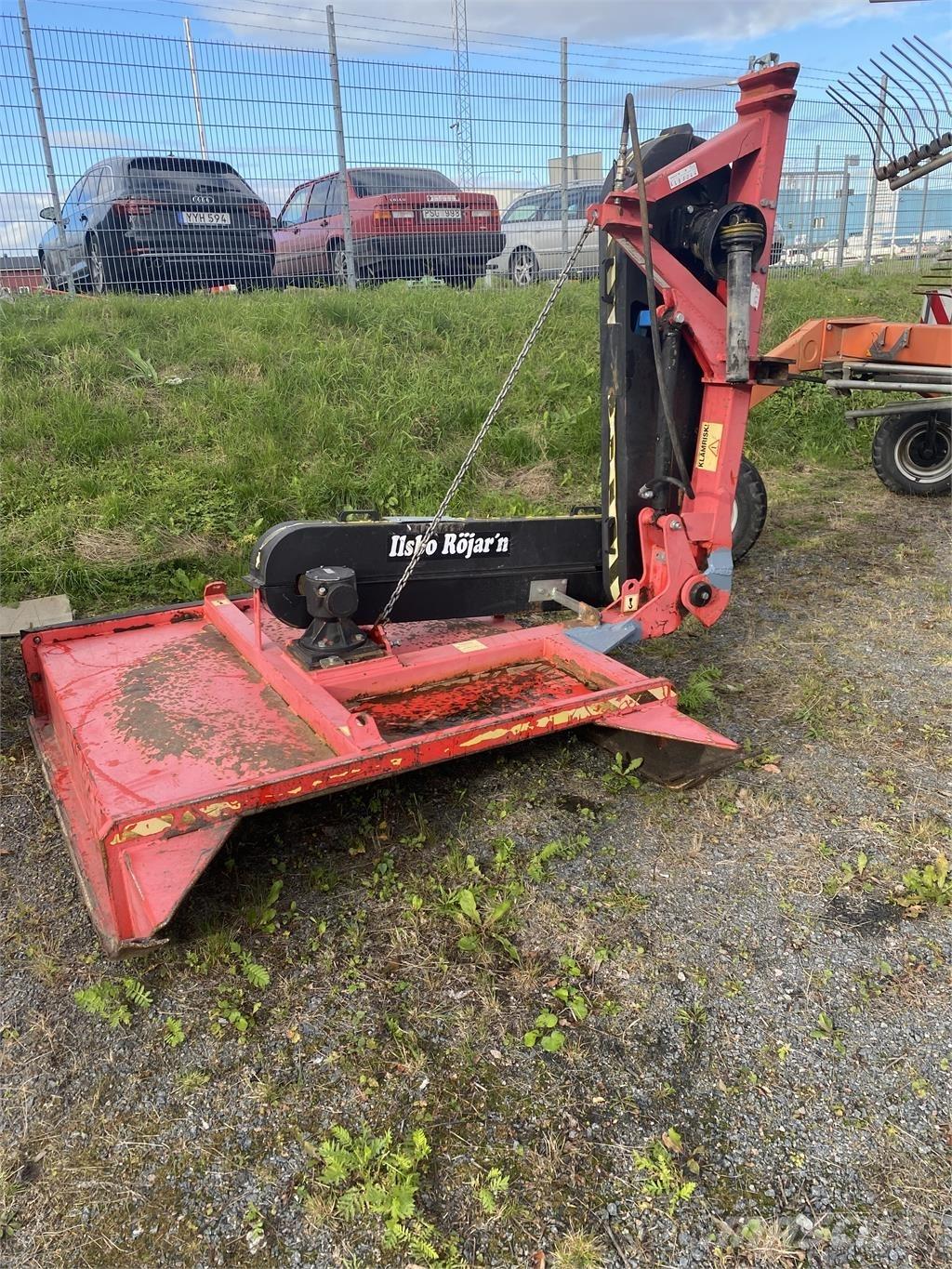 Ilsbo M150 Agricoltura - Altro