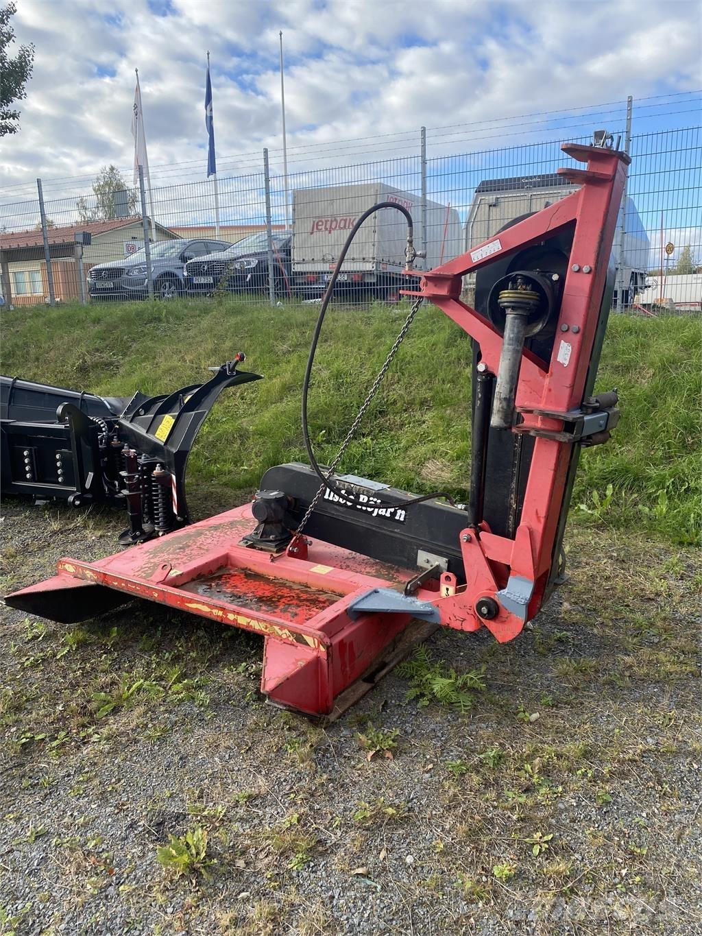 Ilsbo M150 Agricoltura - Altro