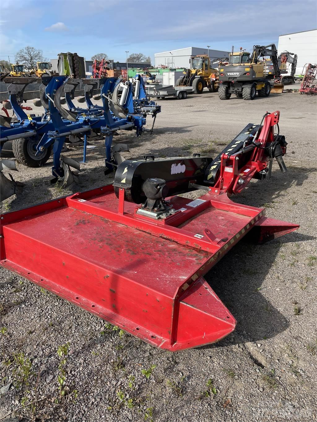 Ilsbo M160 Agricoltura - Altro