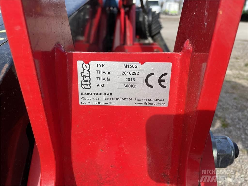 Ilsbo M160 Agricoltura - Altro