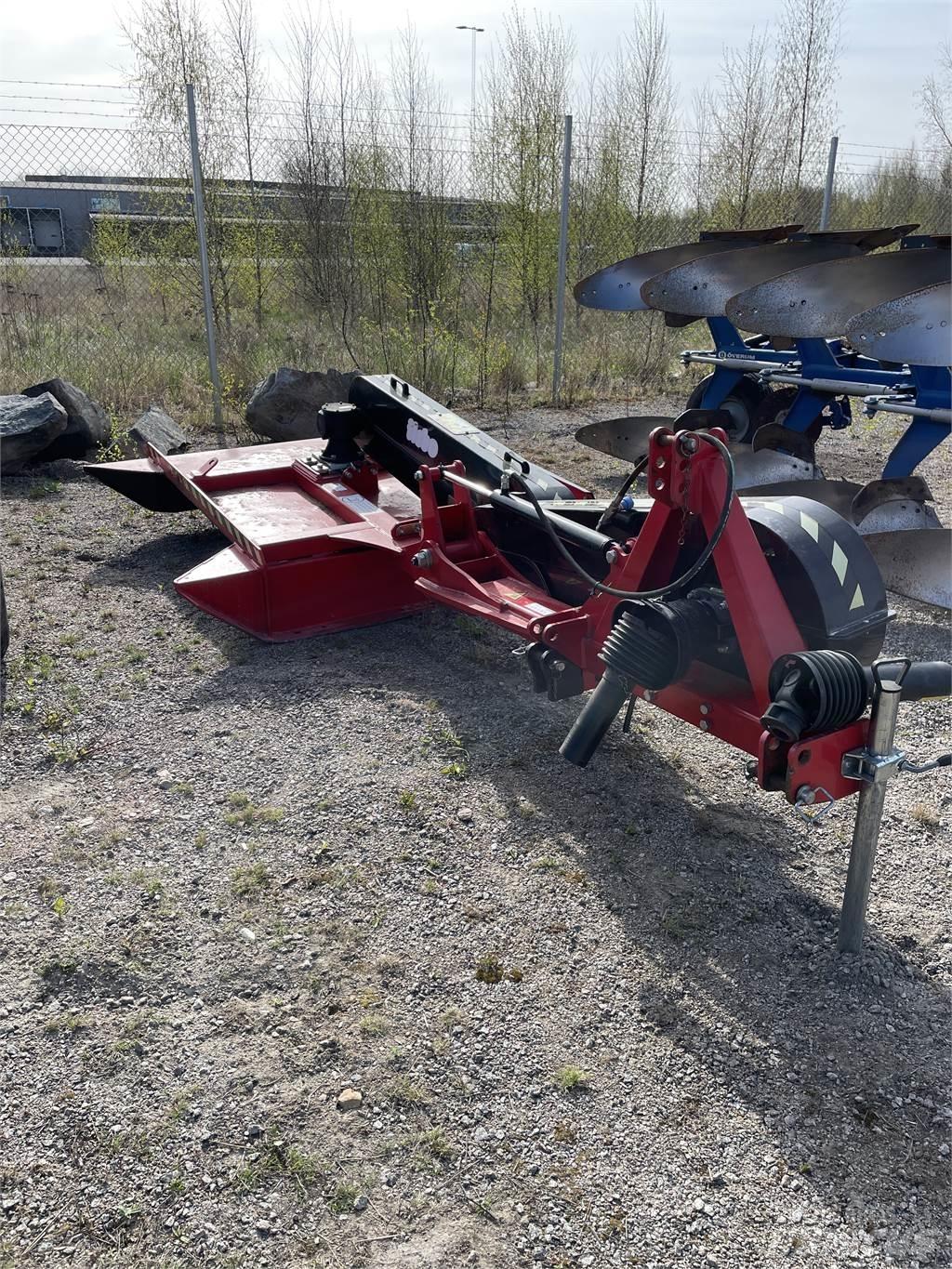 Ilsbo M160 Agricoltura - Altro