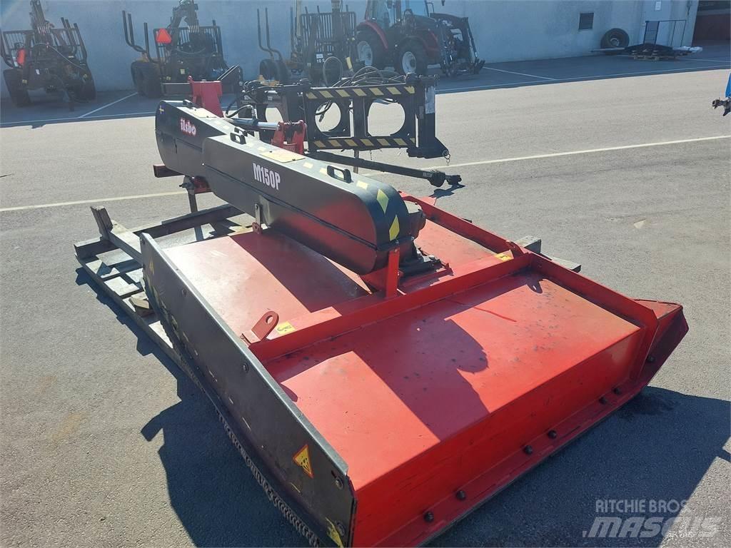 Ilsbo M160 Agricoltura - Altro