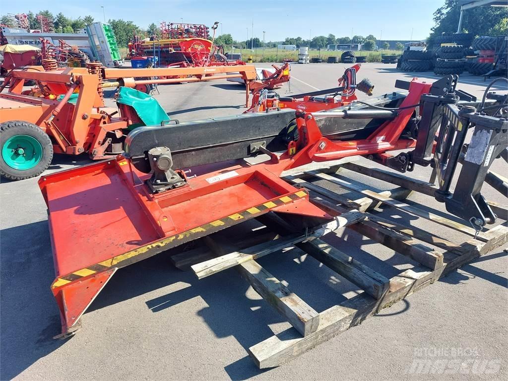 Ilsbo M160 Agricoltura - Altro