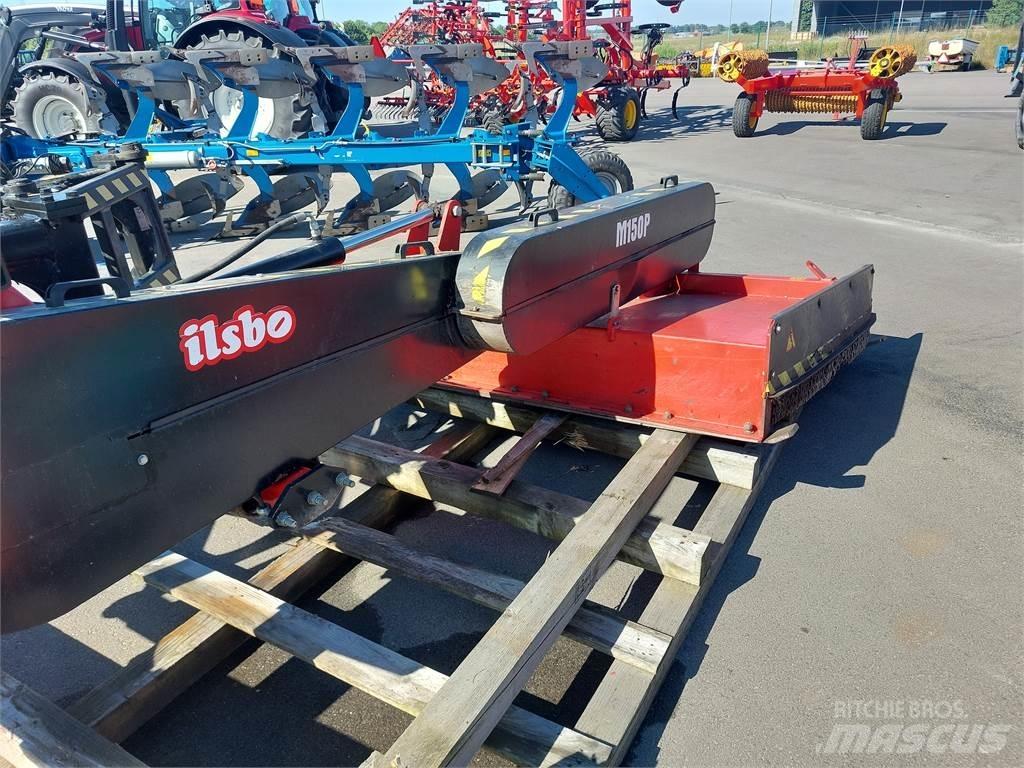 Ilsbo M160 Agricoltura - Altro