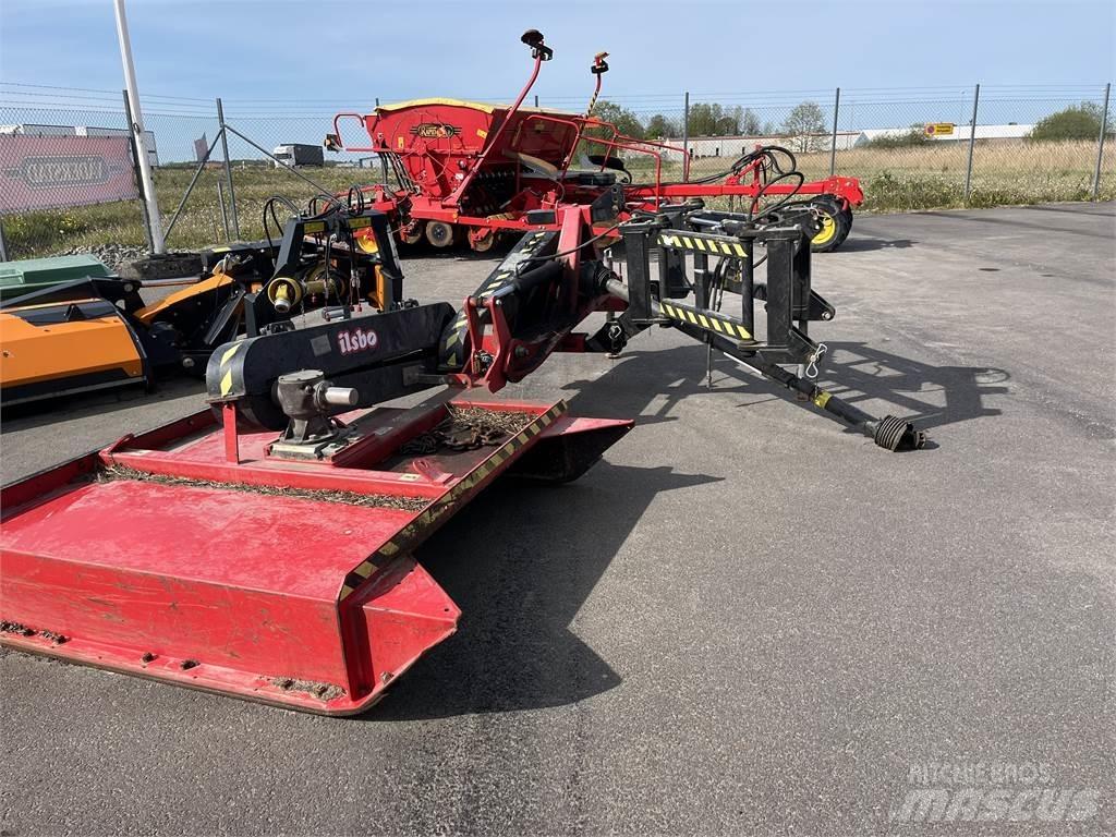 Ilsbo S120P Agricoltura - Altro