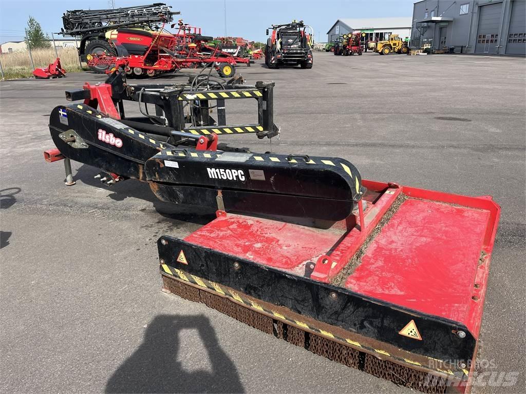 Ilsbo S120P Agricoltura - Altro