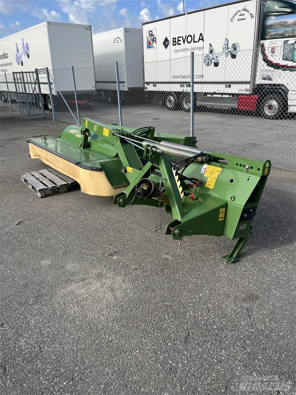 Krone 320 CV Falciatrici