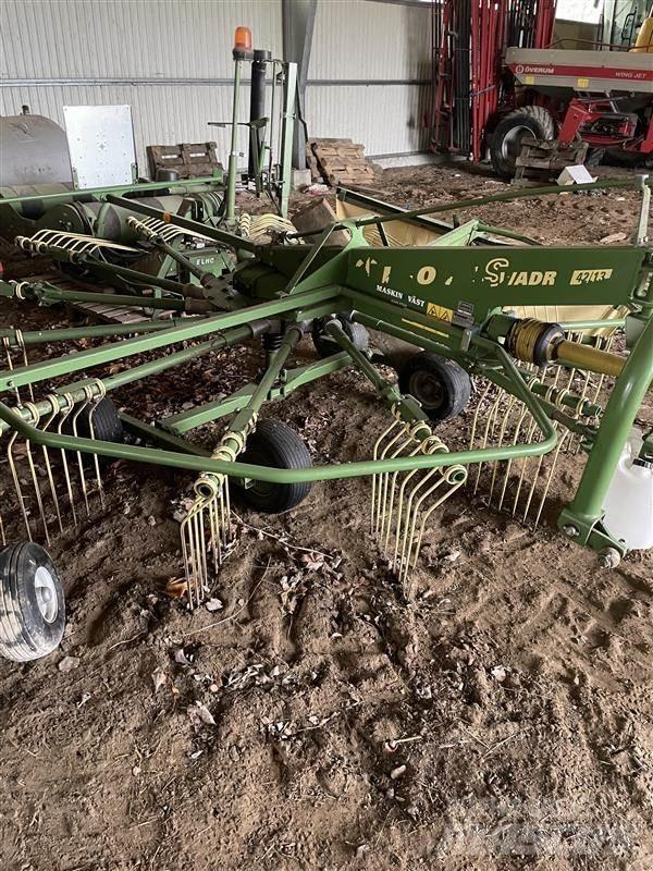 Krone SW 42 Altri macchinari per falciare e trinciare