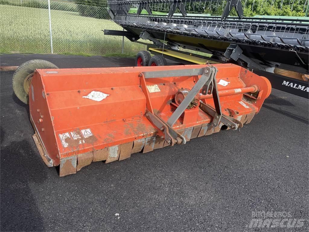 Kuhn BP28 Altri macchinari per falciare e trinciare