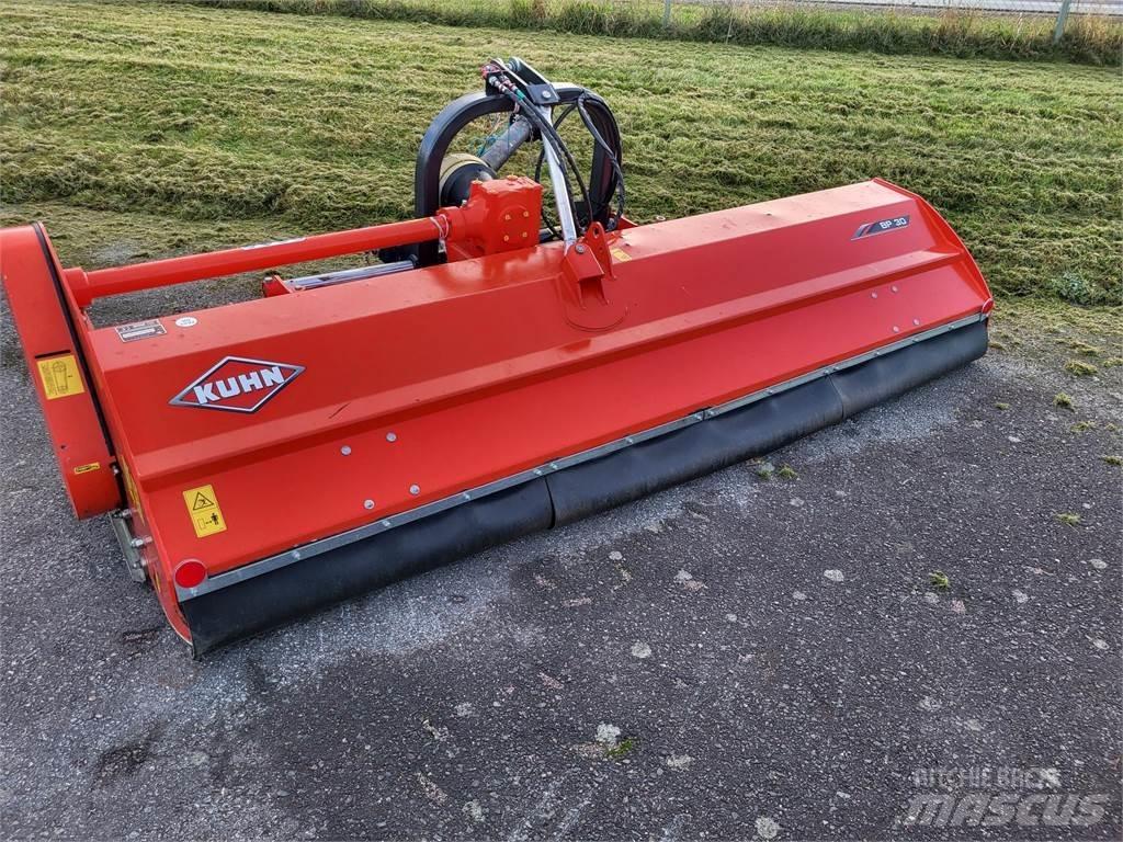 Kuhn BP30 Falciatrici