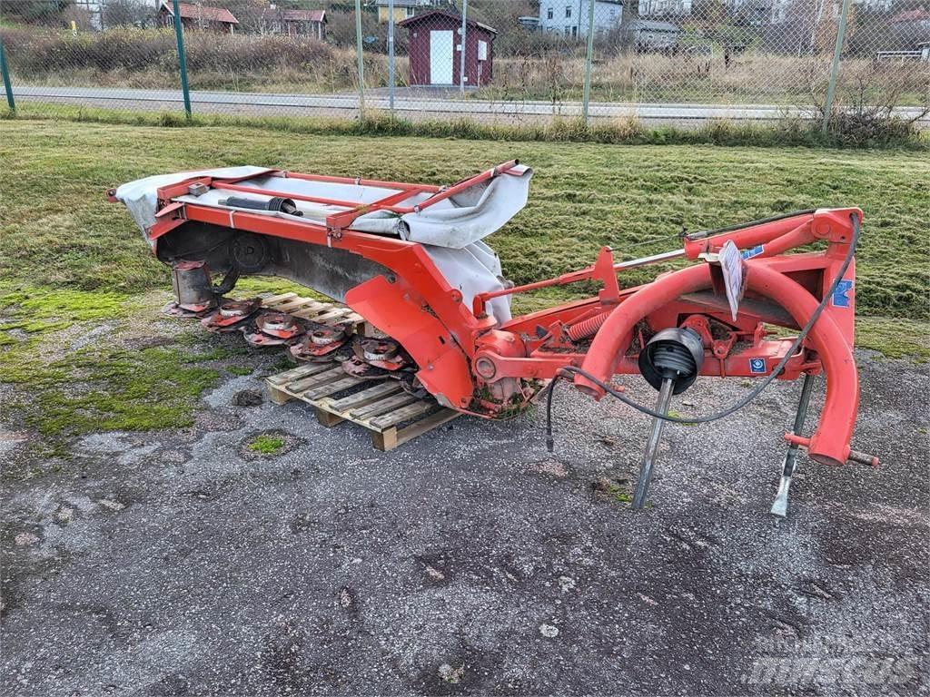Kuhn GMD 24 Falciatrici