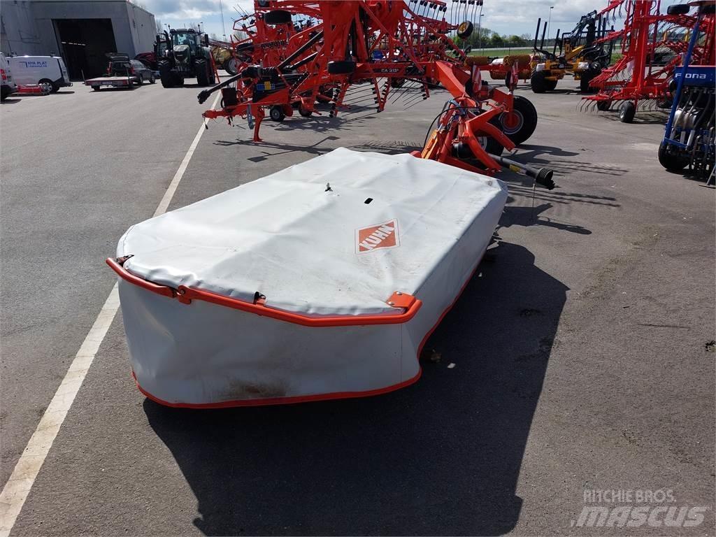 Kuhn GMD 28 Falciatrici