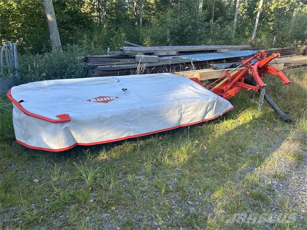 Kuhn GMD 28 Falciatrici