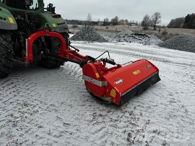 Kuhn TBE242 Falciatrici
