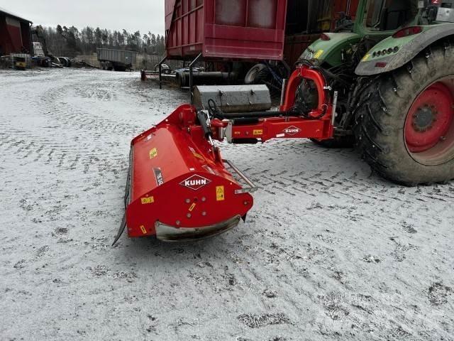 Kuhn TBE242 Falciatrici