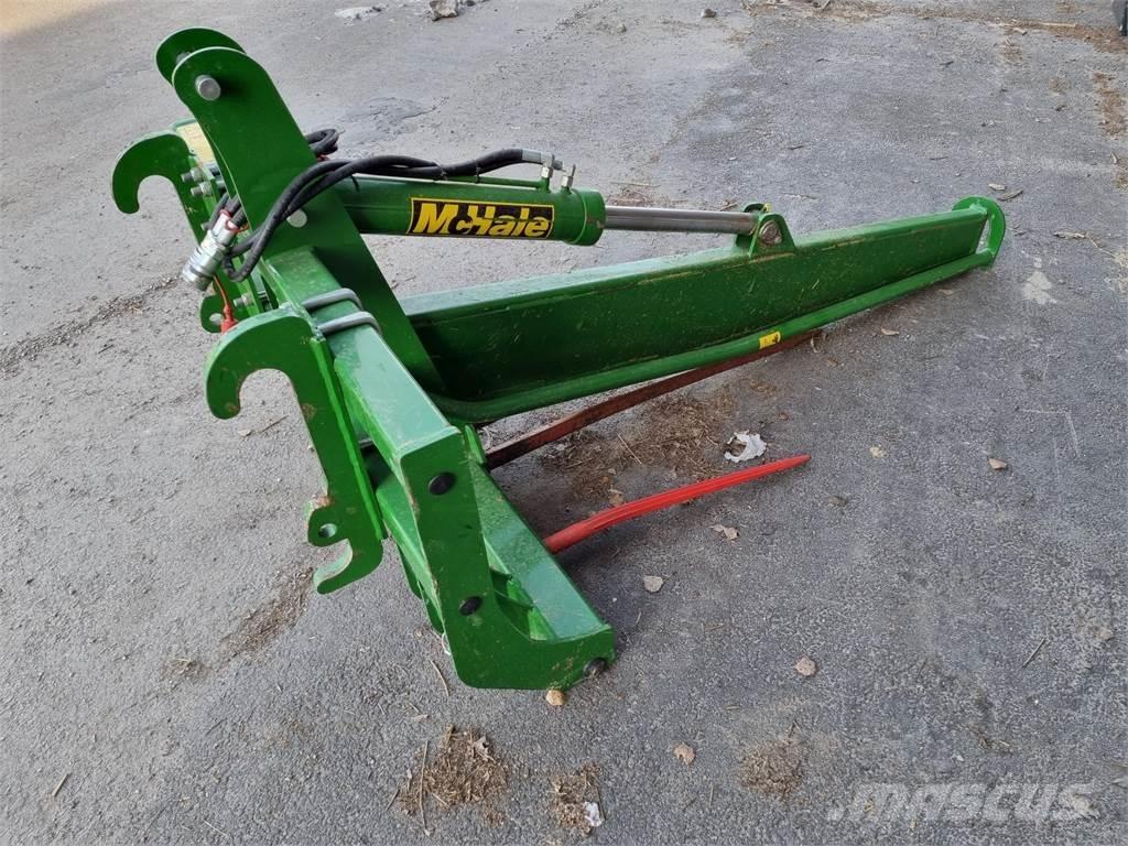 McHale BS994 Accessori per pale frontali