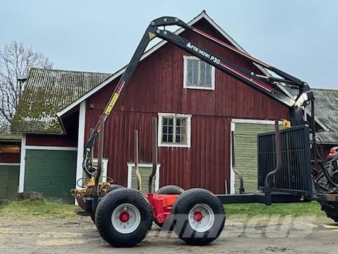 Mowi 850+P30 Agricoltura - Altro