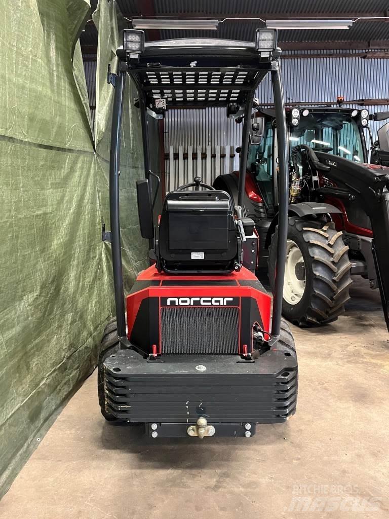 Norcar A7240 Accessori per pale frontali