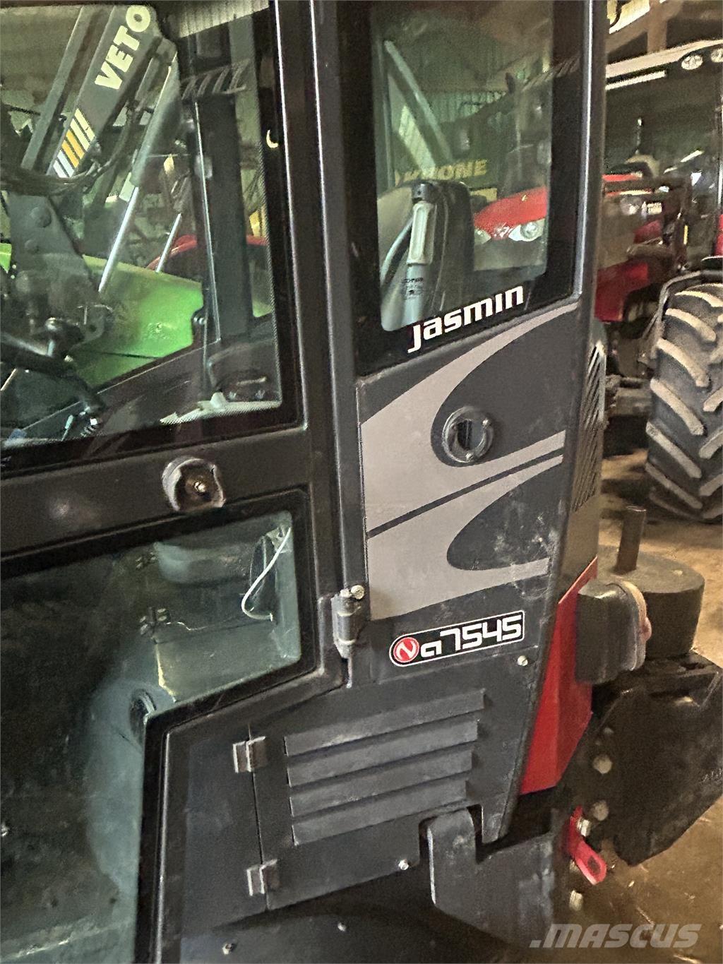 Norcar A7245 Accessori per pale frontali