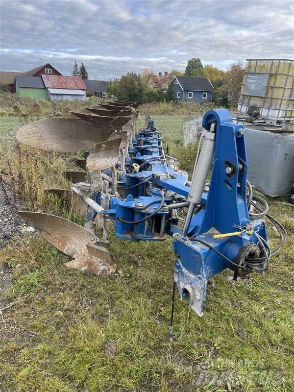 Överum VFEX Aratri reversibili